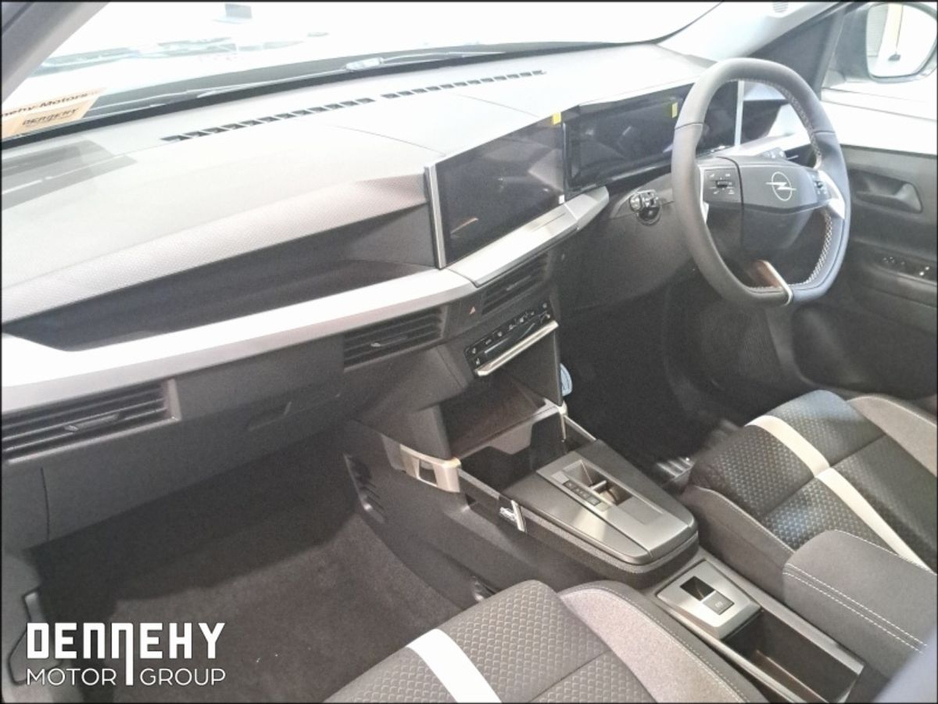 2026 Opel Frontera - image 27