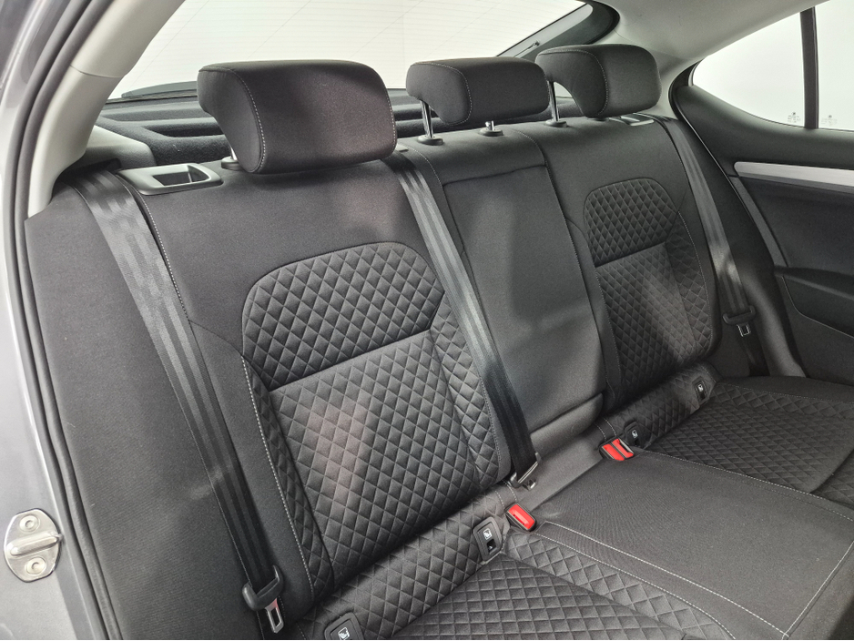 2023 Skoda Superb AMBITION 2.0 TDI 150HP 5DR €28,950