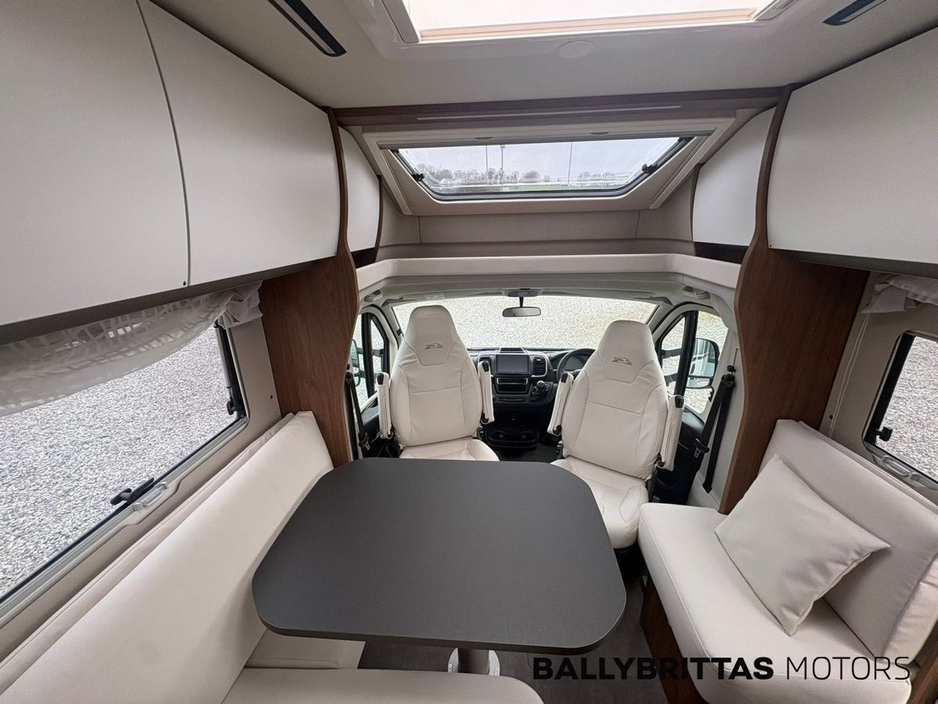 2026 Fiat Ducato - image 18