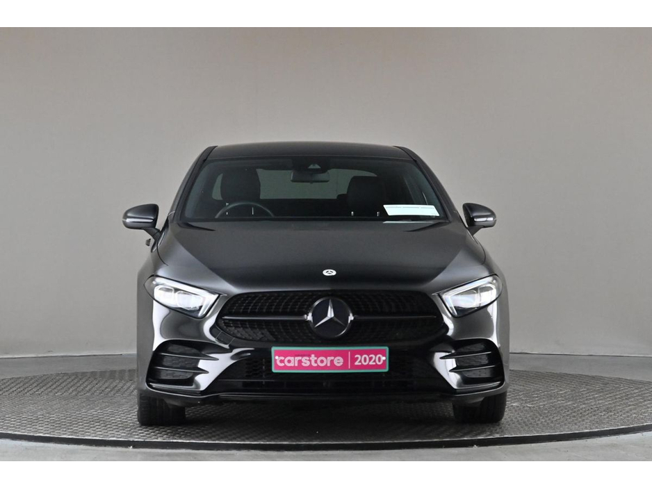 2020 Mercedes-Benz AMG A 250E SALOON AMG LINE EDITION €28,890