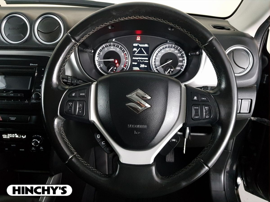 2021 Suzuki Vitara - image 15