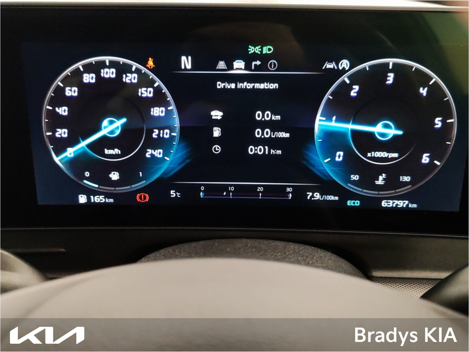 2022 Kia Sportage GT LINE 5DR €30,950