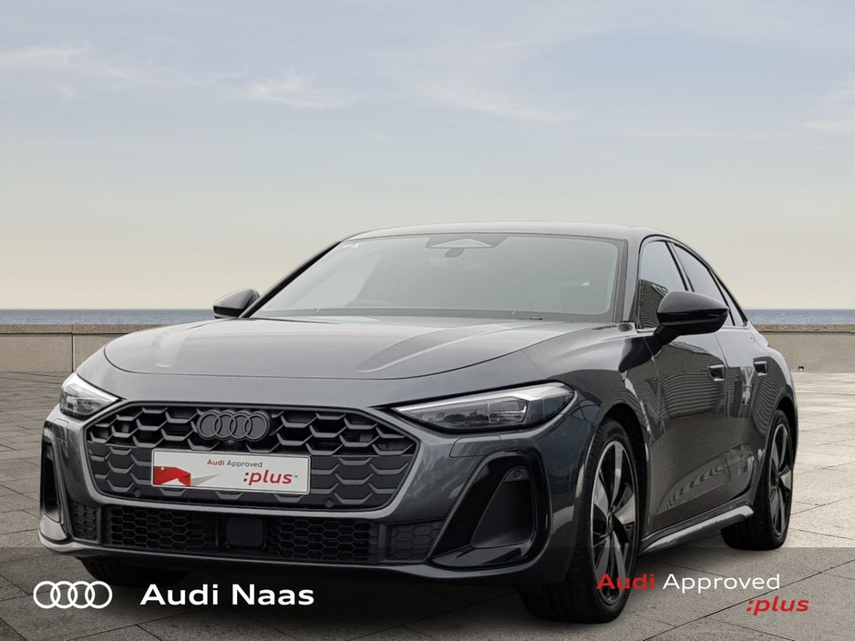 2025 Audi A5 - image 3