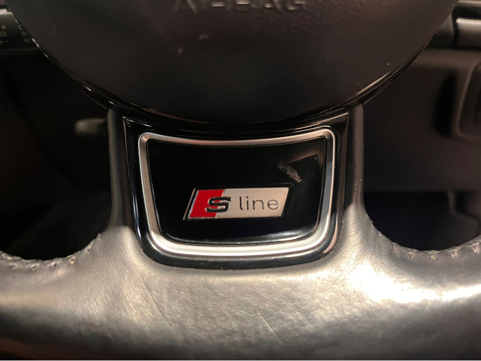 2014 Audi A6 - image 14