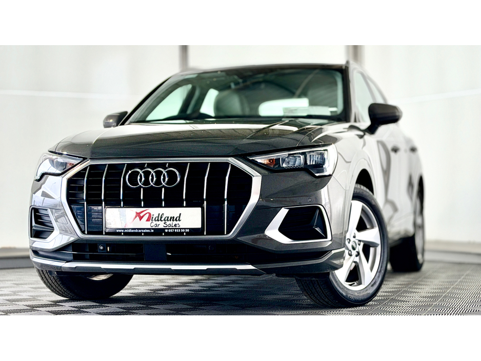 2021 Audi Q3 - image 15