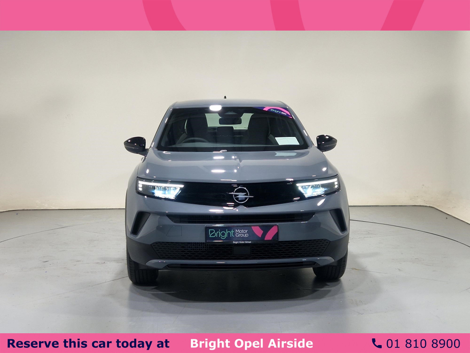 2026 Opel Mokka - image 11