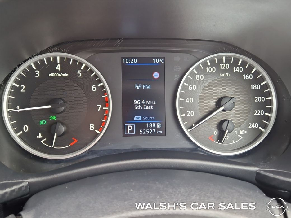 2020 Nissan Juke - image 29