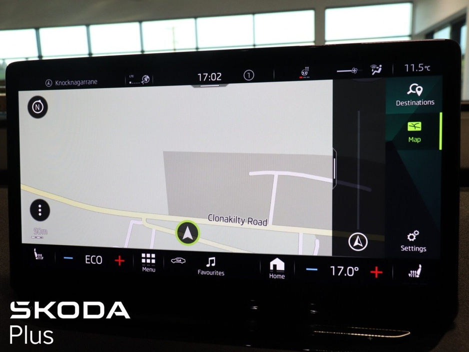 2023 Skoda Enyaq Enyaq 60 €27,950