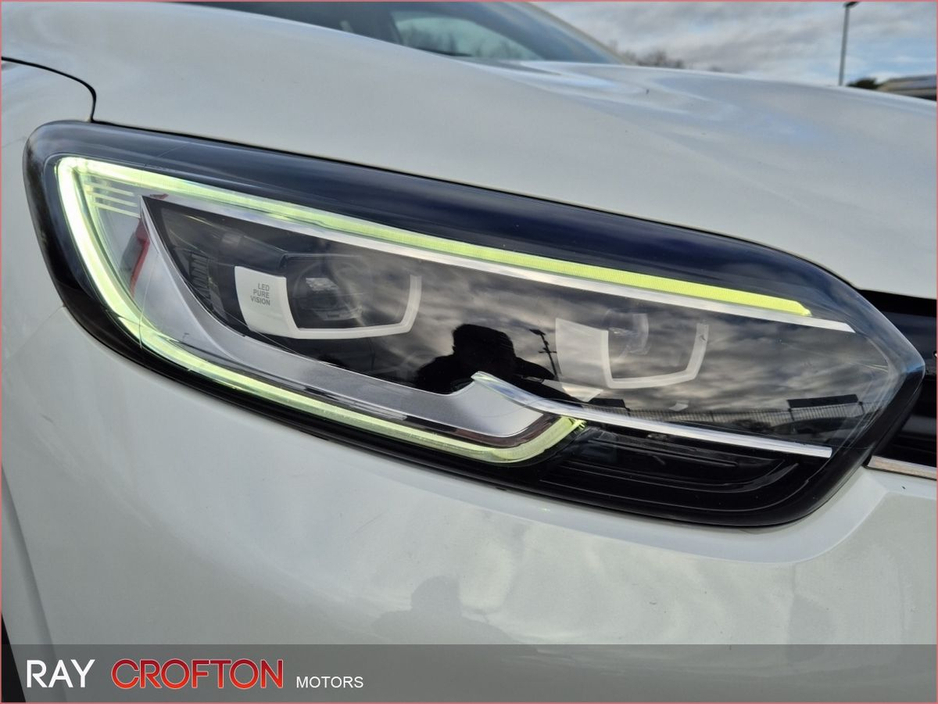 2020 Renault Kadjar - image 14