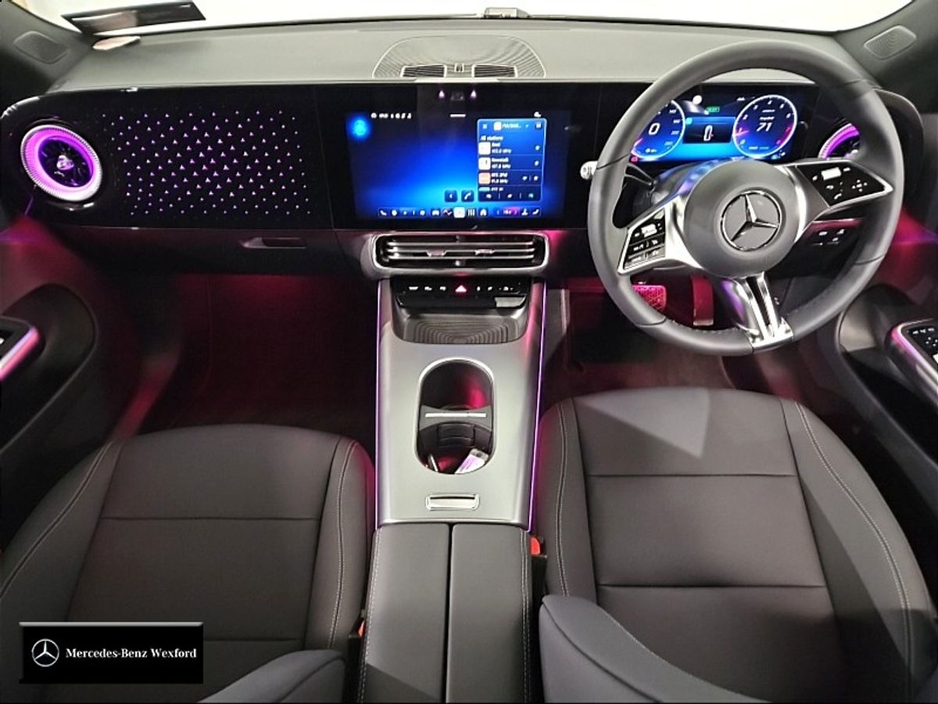 2026 Mercedes-Benz CLA Class - image 14