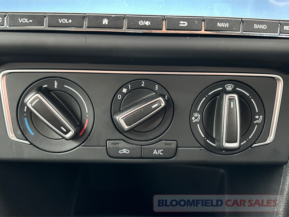 2016 Volkswagen Polo 1.2 , AUTO // LOW MILEAGE €11,950