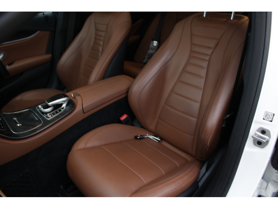 2020 Mercedes-Benz E Class E220D AVANTGARDE SPORT 4DR SALOON AUTOMATIC // STUNNING CAR WITH PANORAMIC SUNROOF //  BUY WITH CONFIDENCE AA AND SIMI APPROVED DEALER 2026 // FINANCE ARRANGED // ALL TRADE INS WELCOME // €39,950