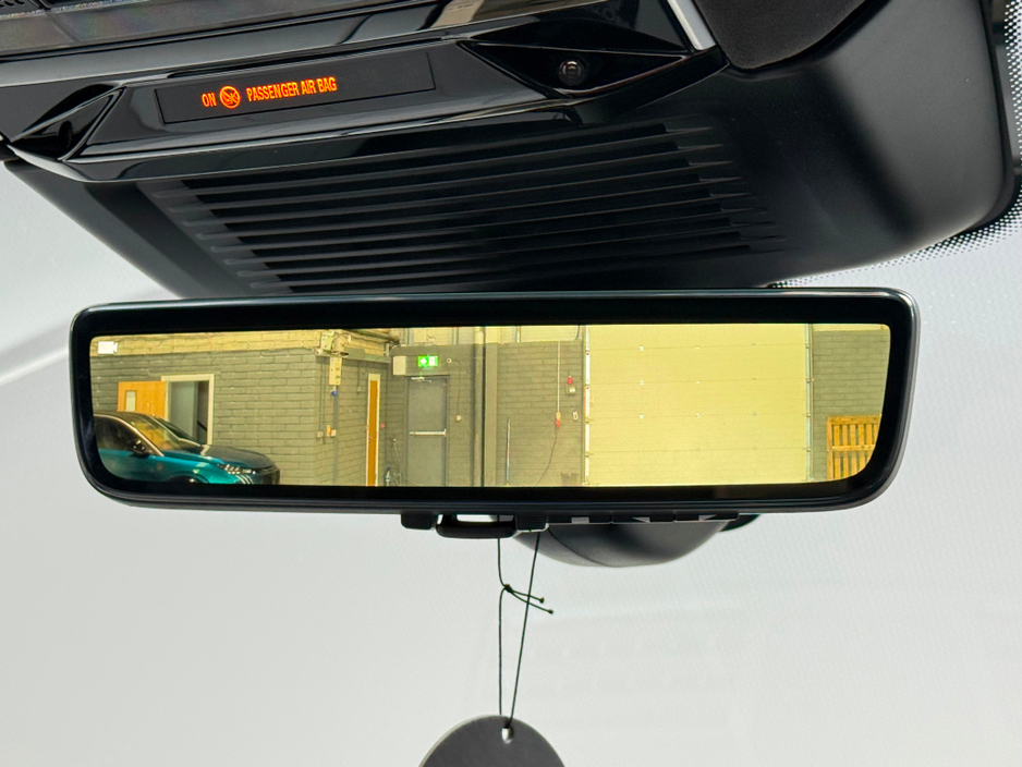 2026 Land Rover Range Rover Sport AUTOBIOGRAPHY P550E VELOCITY BLUE €171,990