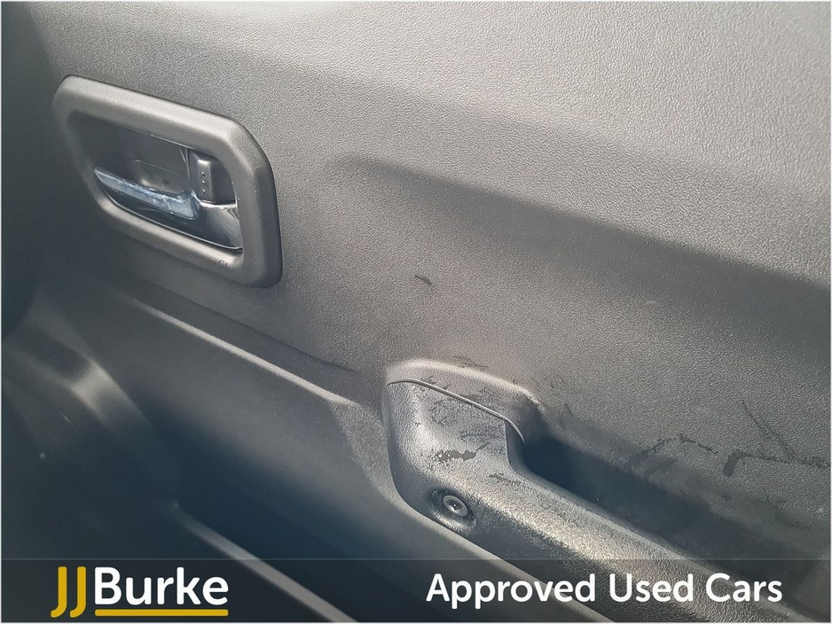 2024 Suzuki Jimny - image 19