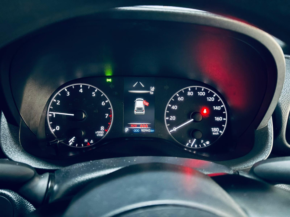 2022 Toyota Yaris 1.0L Auto €18,995