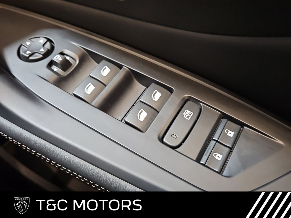 2026 Peugeot 408 - image 18