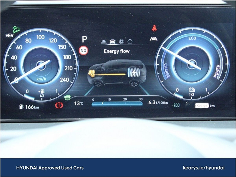 2022 Hyundai Tucson - image 22