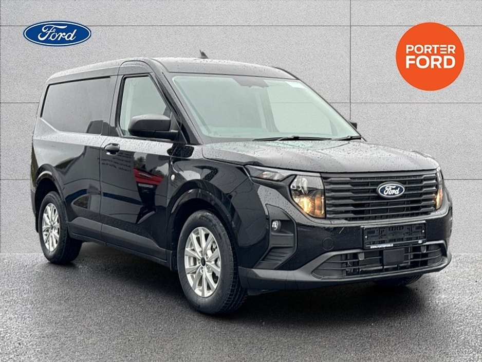 2026 Ford Transit Courier for sale in , Ireland