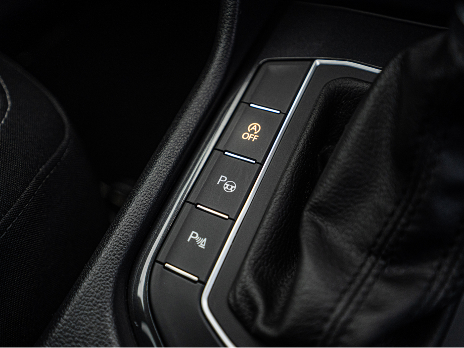 2017 Volkswagen Tiguan 2017 VW Tiguan 2.0d Automatic/High spec/1yr warran €24,888