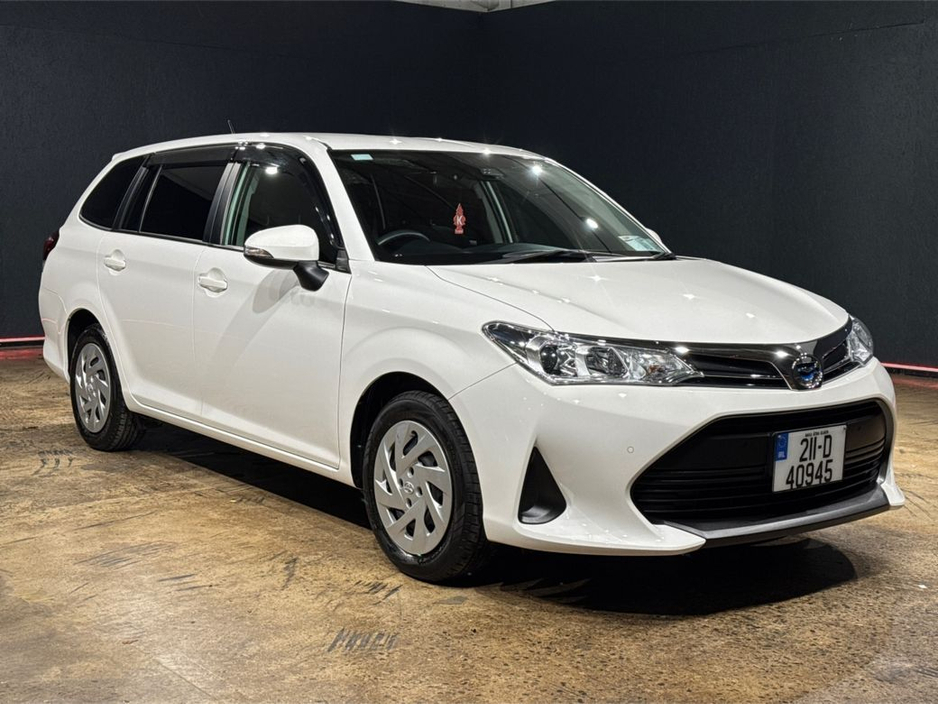 2021 Toyota Corolla - image 9