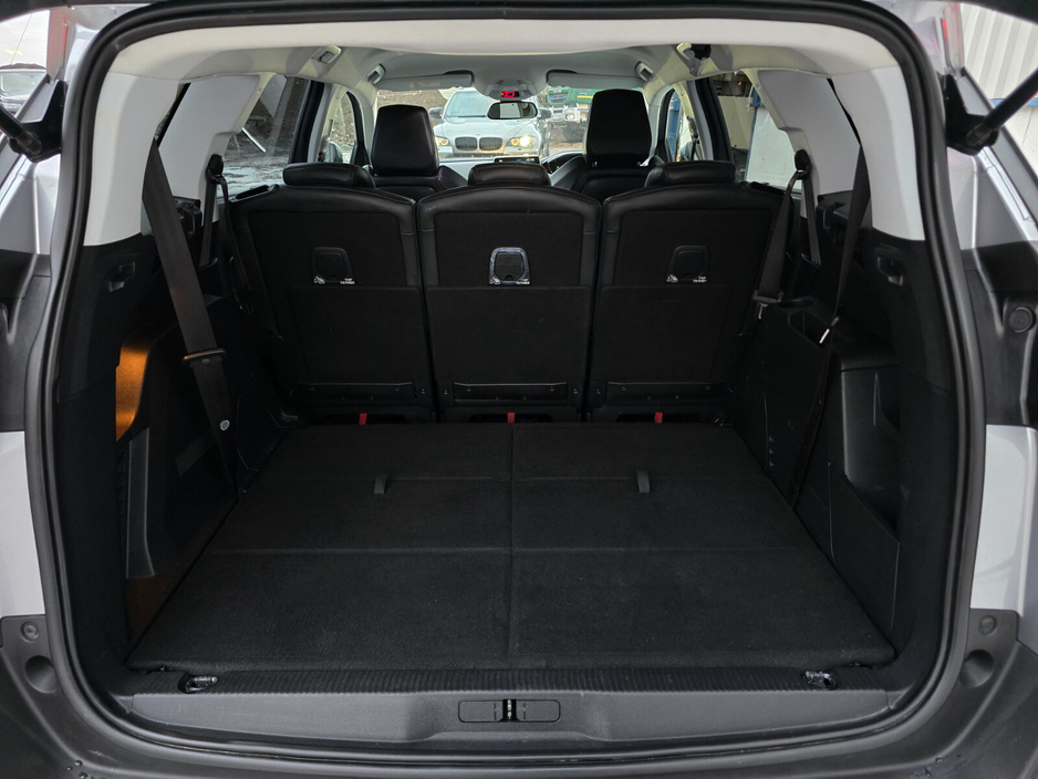 2020 Peugeot 5008 1.5 BlueHDi 130bhp Allure €24,950