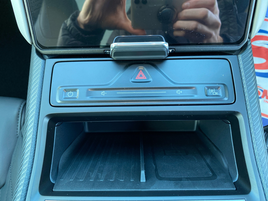 2026 Ford Explorer Premium 77KWh Driver assistance pack