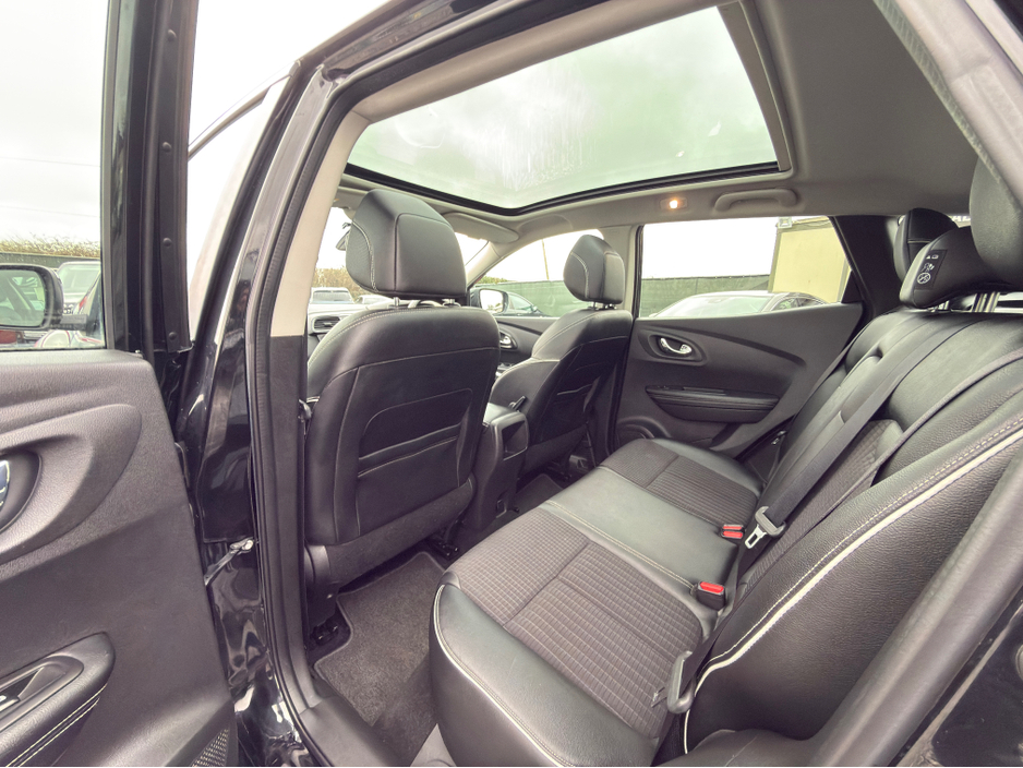 2017 Renault Kadjar - image 17