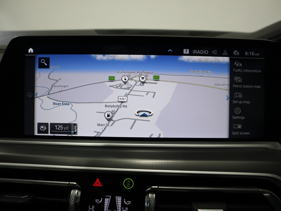 2021 BMW X5 *95* XDRIVE45E XLINE AUTO €46,990