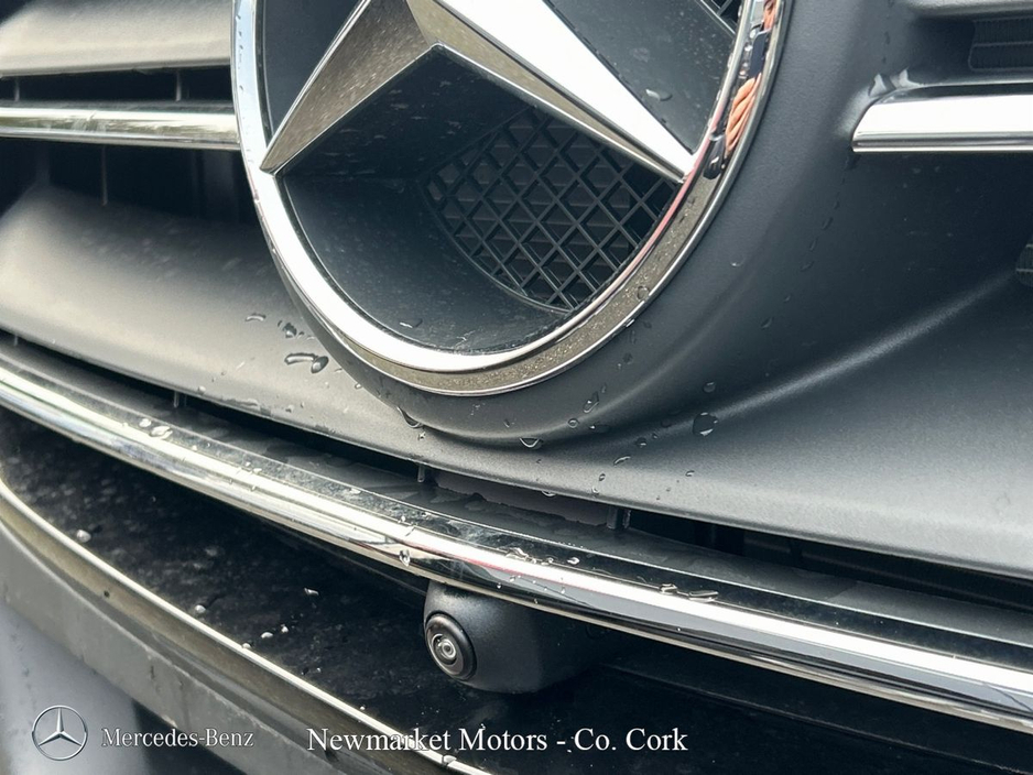 2026 Mercedes-Benz Sprinter - image 28