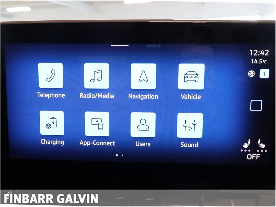 2022 Volkswagen ID.4 - image 20