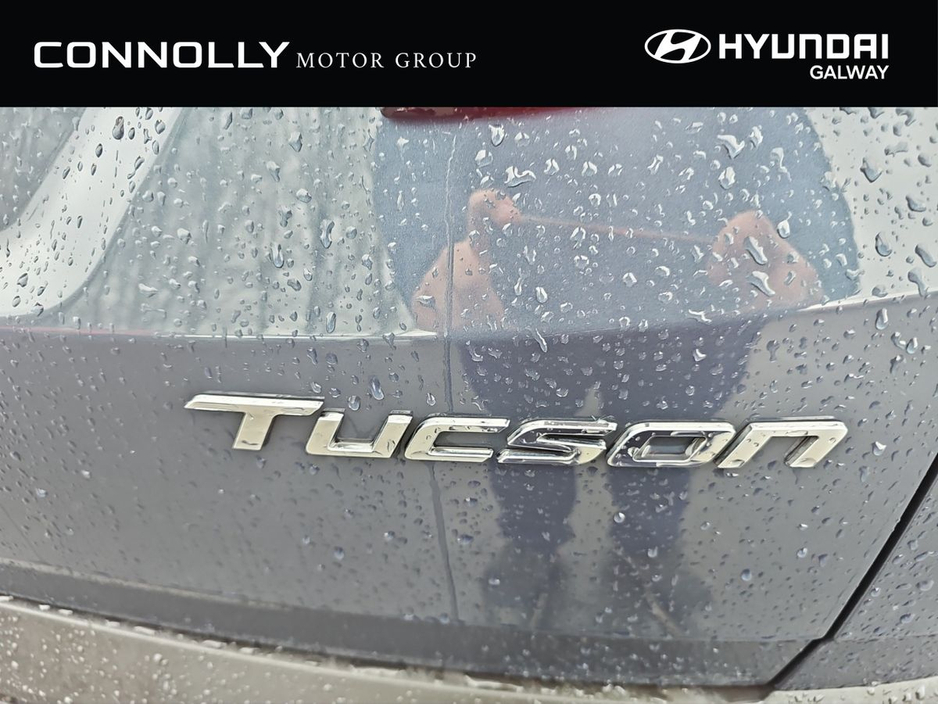 2024 Hyundai Tucson - image 17