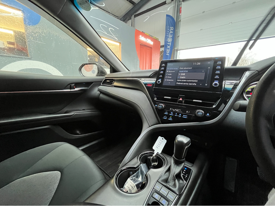 2022 Toyota Camry 2022 TOYOTA CAMRY X 2.5 AUTOMATIC / REVERSE CAMERA / CRUISE CONTROL