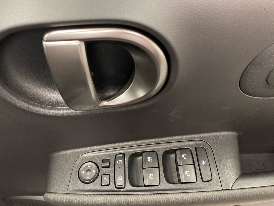 2026 Hyundai Inster - image 11