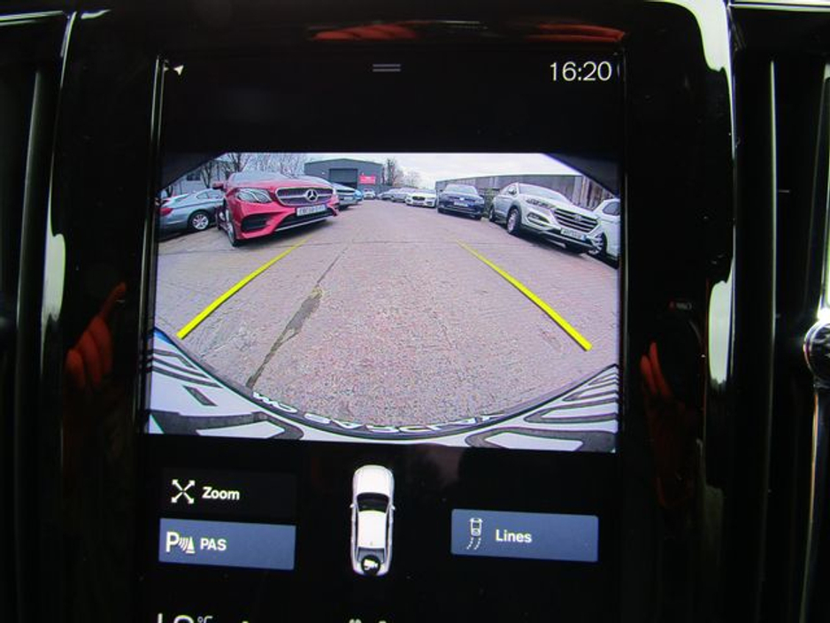 2021 Volvo S90 - image 33