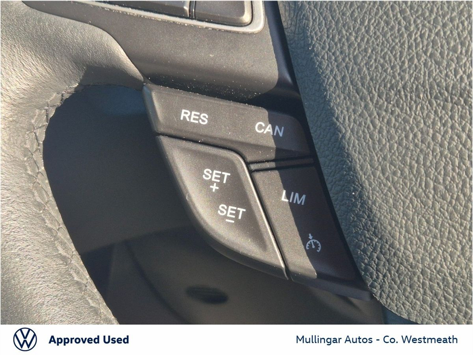 2018 Ford Focus Titanium 1.0 Ecoboost 125PS €10,950