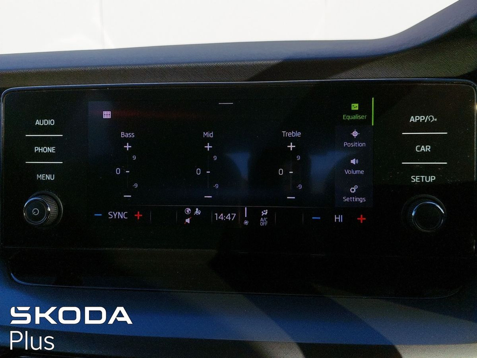 2023 Skoda Octavia AMBITION 2.0TDI 115HP €28,950