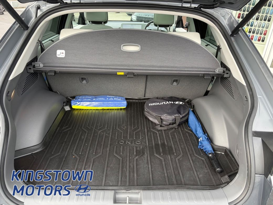 2024 Hyundai Ioniq 5 - image 24