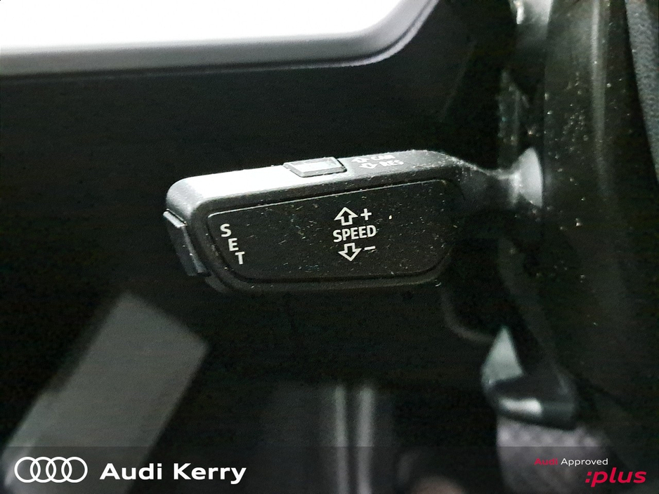 2022 Audi Q4 e-tron 40 E-TRON ADVANCE €28,900