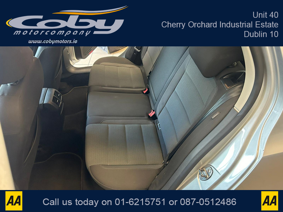 2012 Volkswagen Golf 1.2 5DR Auto. New NCT, 2Keys, Alloy Wheels, Handsfree, Auto Lights/ Wipers, Air Conditioning, USB/AUX, Folding Rear Seats, Electric Windows/Mirrors, Bluetooth and more. €8,450