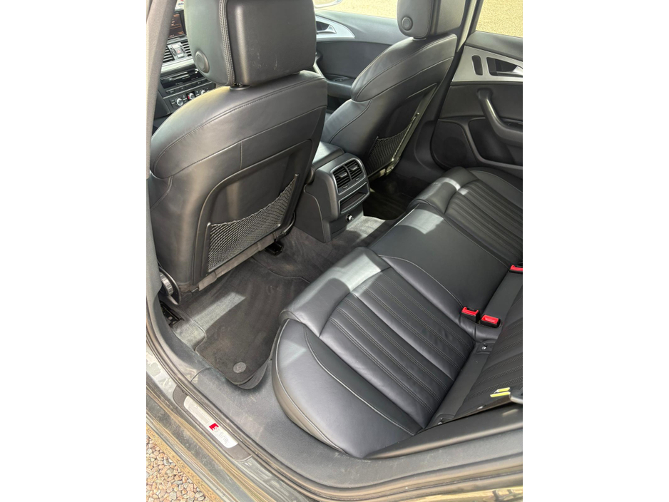 2013 Audi A6 - image 9