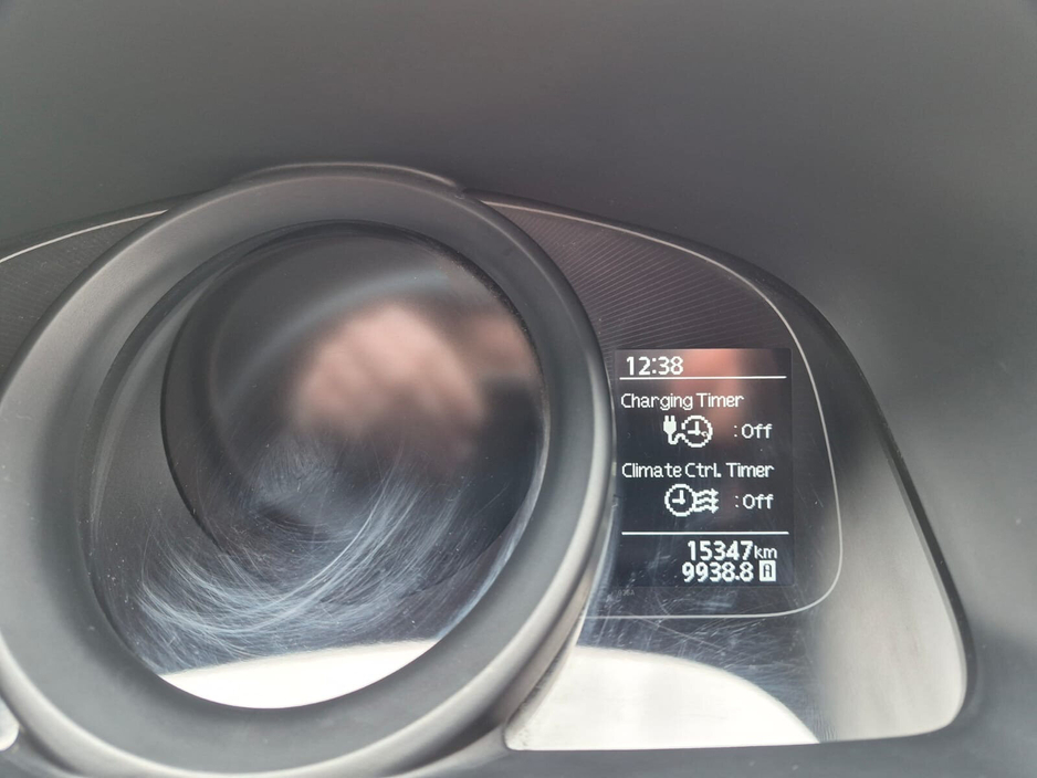 2019 Nissan NV200 - image 15