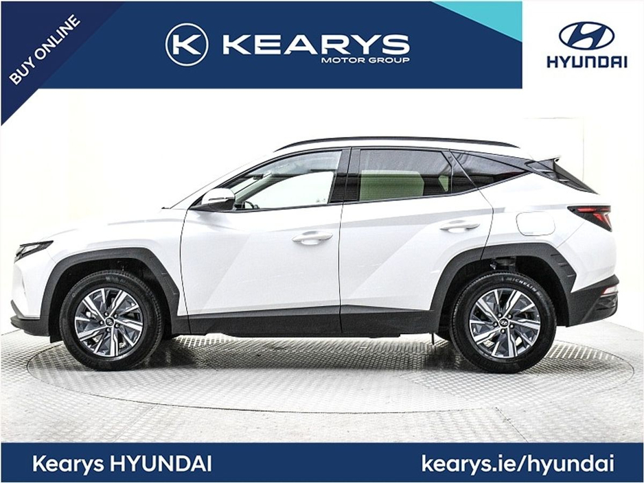 2023 Hyundai Tucson Executive HEV €36,900