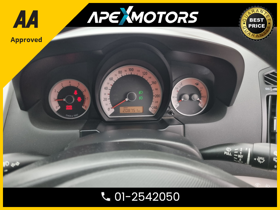 2008 Kia pro_ceed - image 18