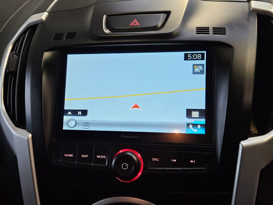 2019 Isuzu D-MAX - image 14