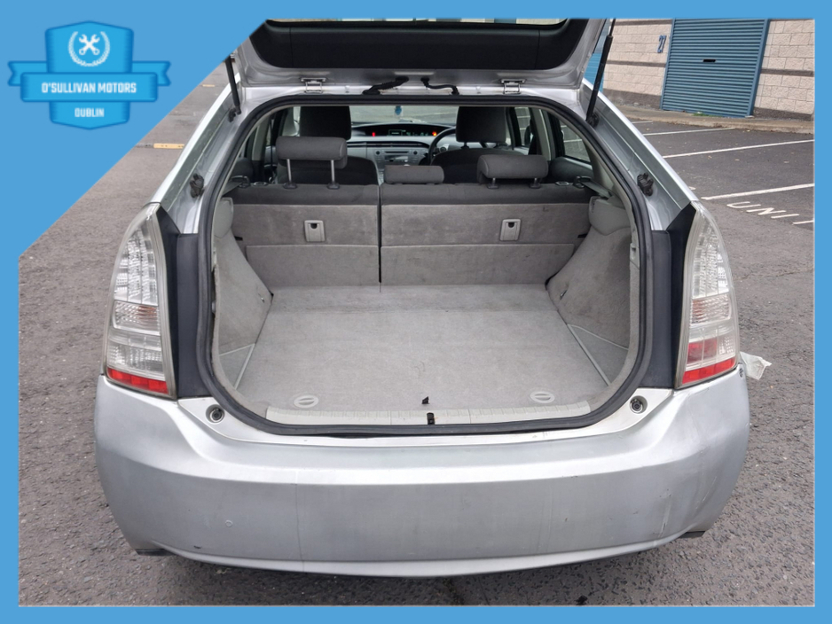 2012 Toyota Prius / 2012 / 1.8 HYBRID / AUTO / NCT €3,199