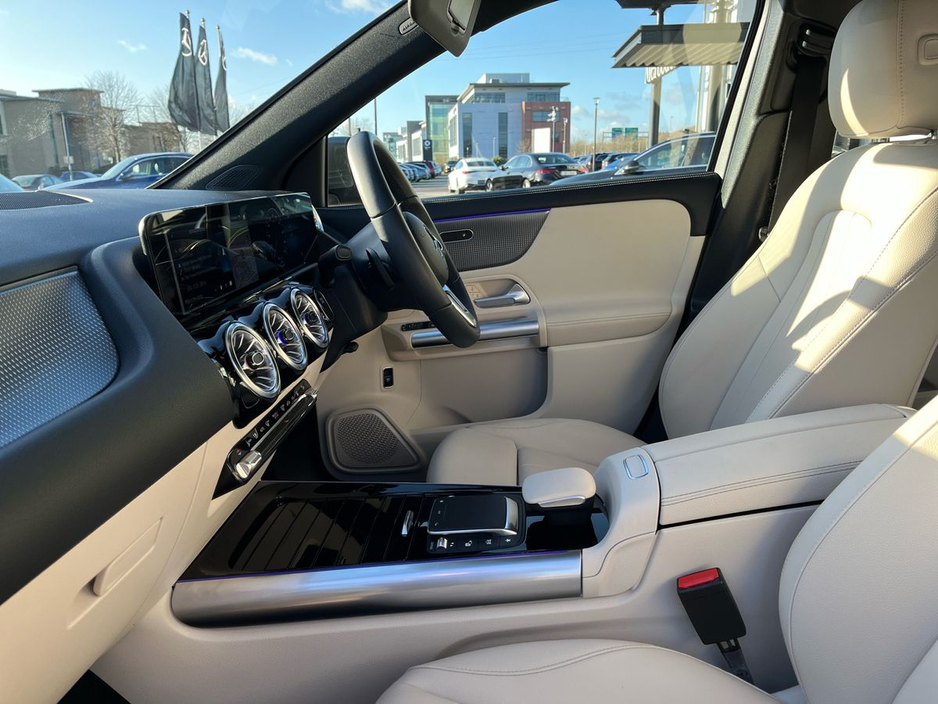 2024 Mercedes-Benz EQA - image 14