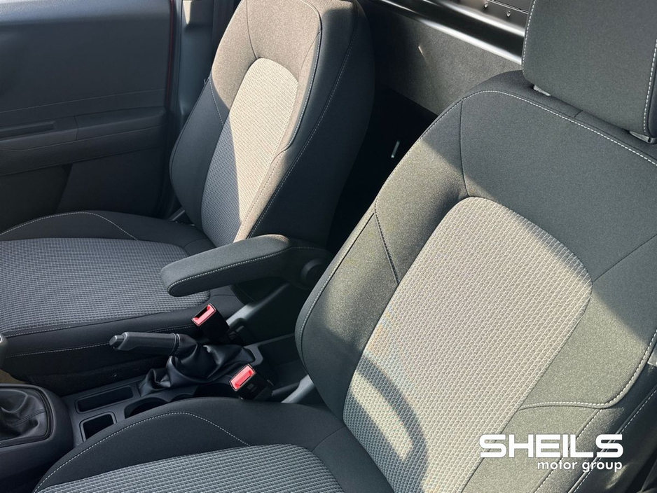 2026 Ford Courier - image 5