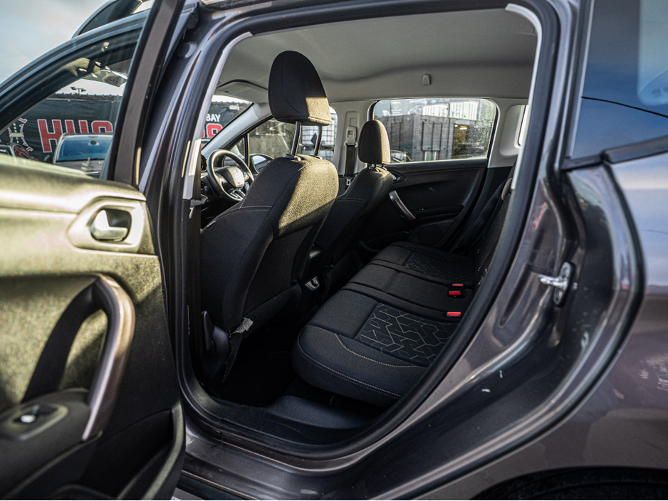 2016 Peugeot 2008 2016 Peugeot 2008 1.6d/New NCT/1yr warranty €9,888