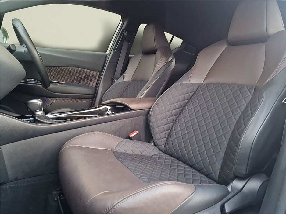 2018 Toyota C-HR * DEPOSIT TAKEN * 1.8 HYBRID * AUTO * HUGE SPEC * TRINITY MOTORS €15,950