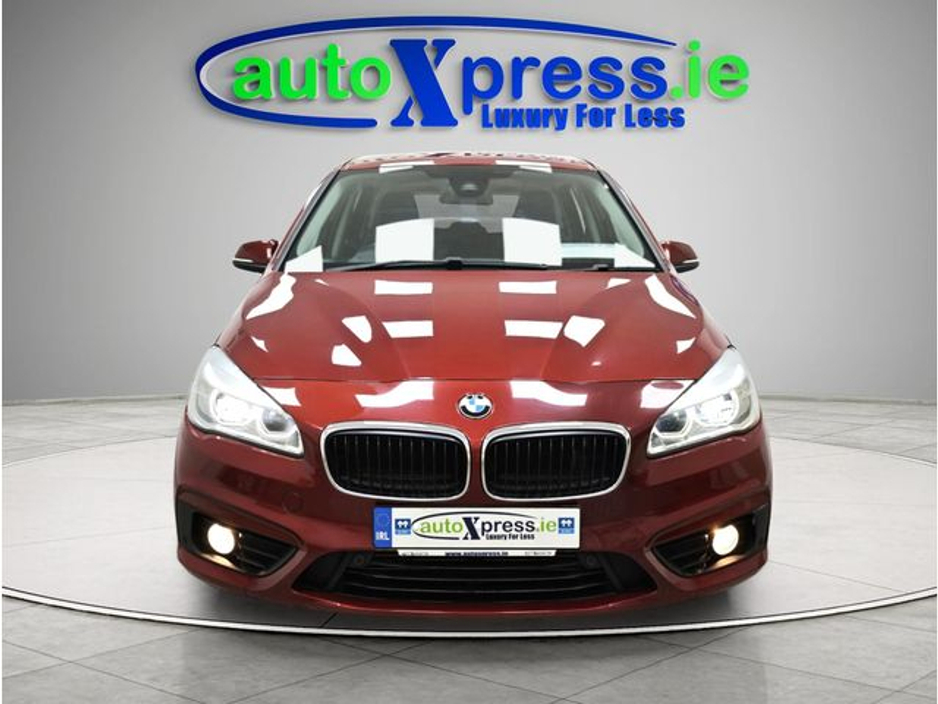 2016 BMW 2 Series Gran Tourer - image 3